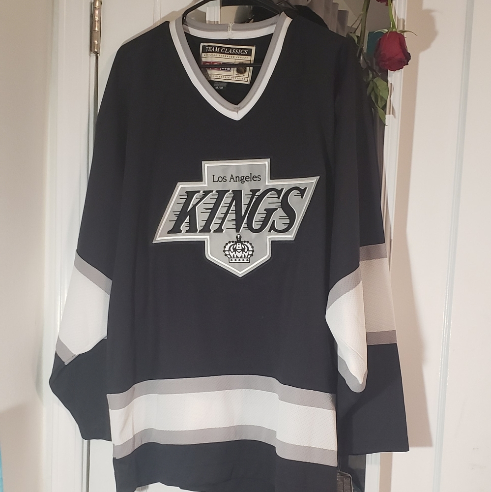 La kings Jersey